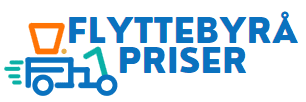 Flyttebyrå Priser